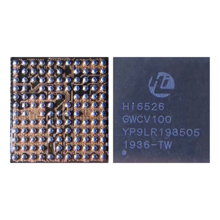 HI6526 電源IC替換芯片