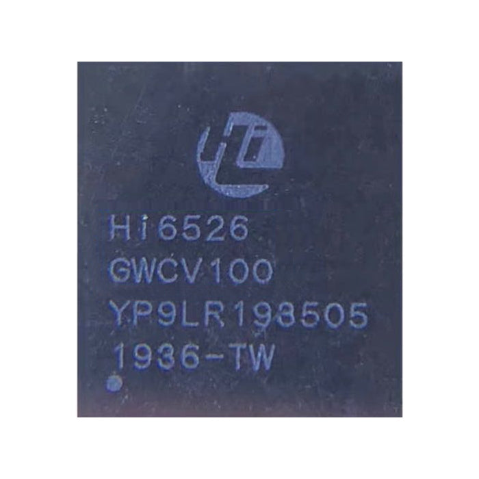 HI6526 電源IC替換芯片