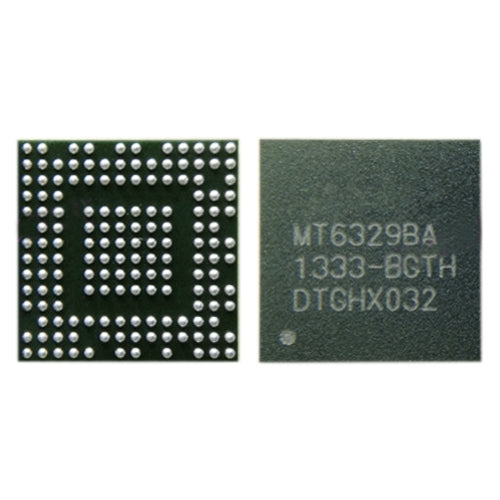 MT6329BA 電源IC替換芯片