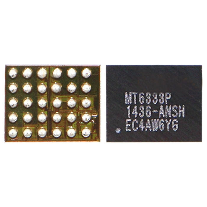 MT6333P 電源IC替換芯片