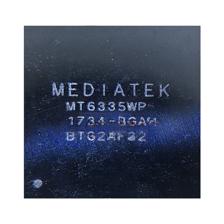 MT6335WP 電源IC替換芯片