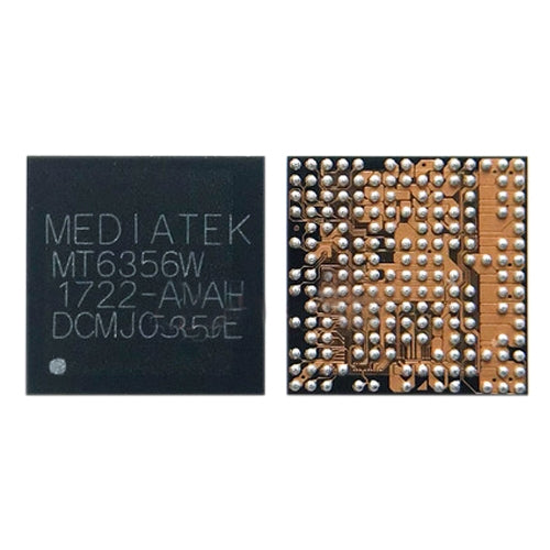 MT6356W 電源IC替換芯片