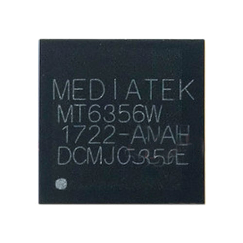 MT6356W 電源IC替換芯片