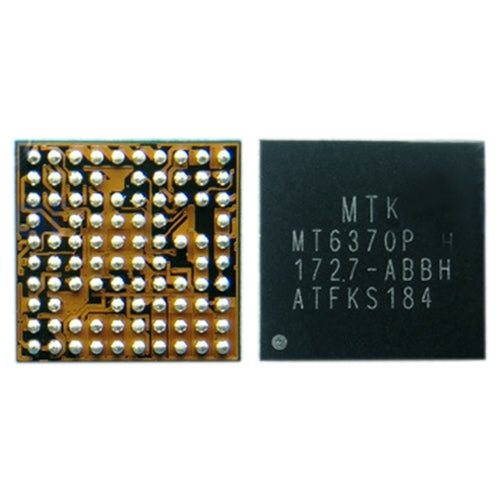 MT6370P 電源IC替換芯片