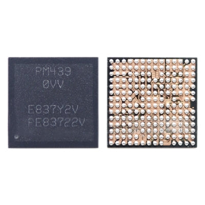 PM439 電源IC替換芯片