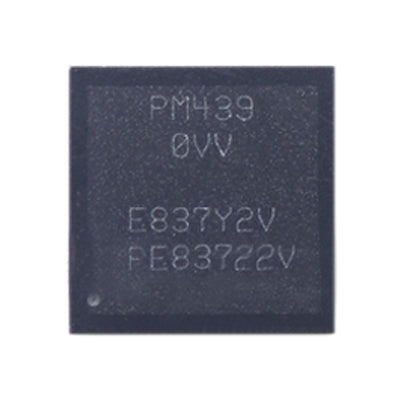 PM439 電源IC替換芯片