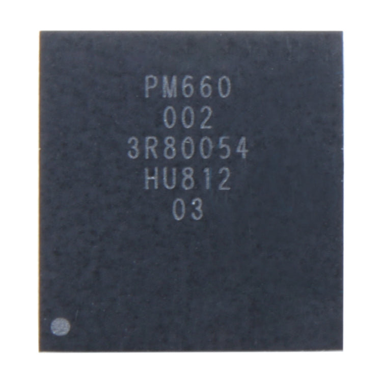 PM660 002 電源IC替換芯片