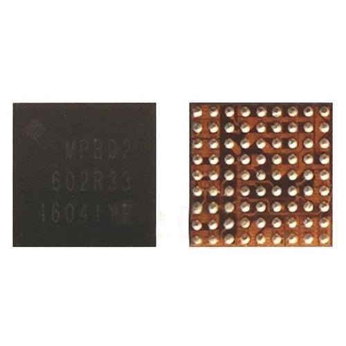 適用於三星 Galaxy S6 小電源IC MPB02
