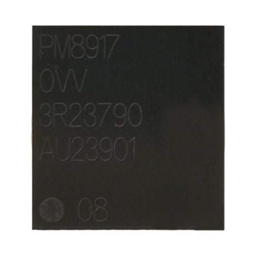 PM8917 電源IC替換芯片