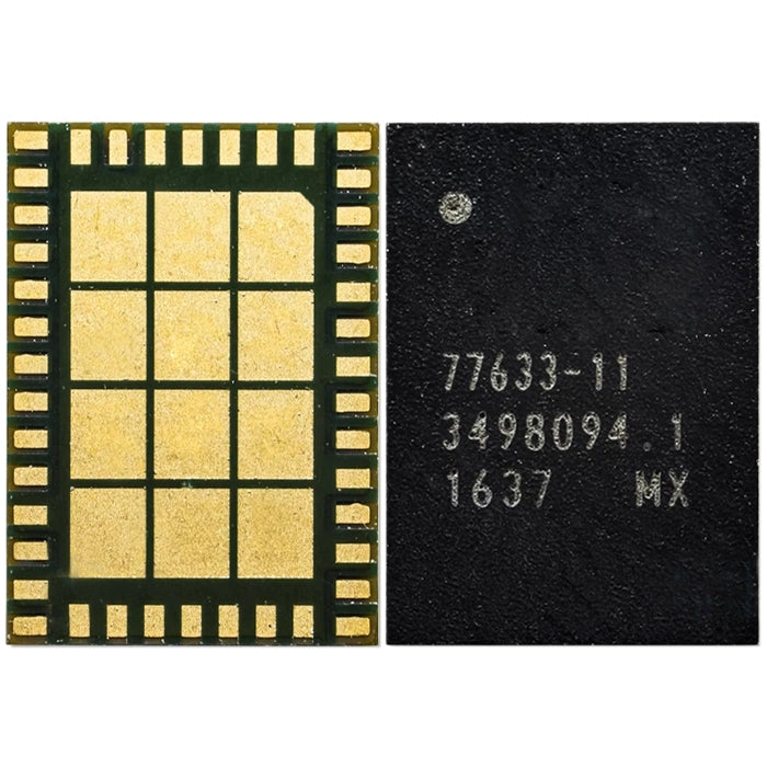 77633-11 功率放大器IC替換芯片
