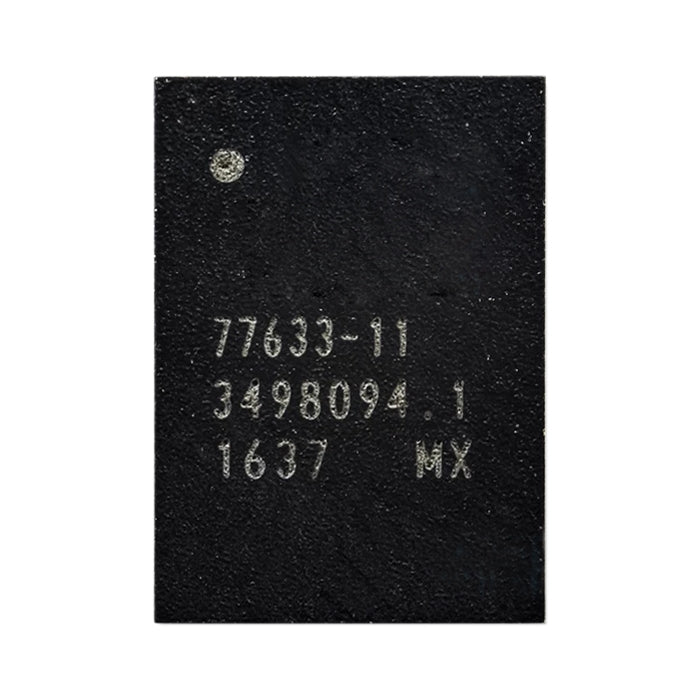 77633-11 功率放大器IC替換芯片