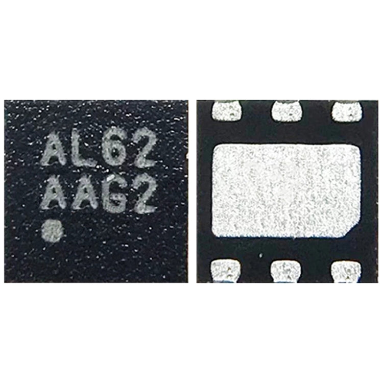 AL62 6 Pin 燈控IC替換芯片