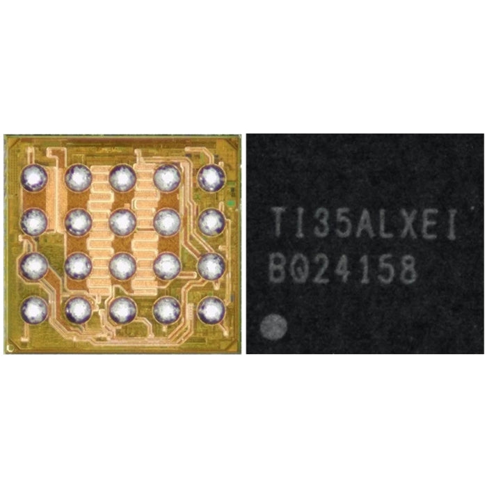 BQ24158 充電IC芯片