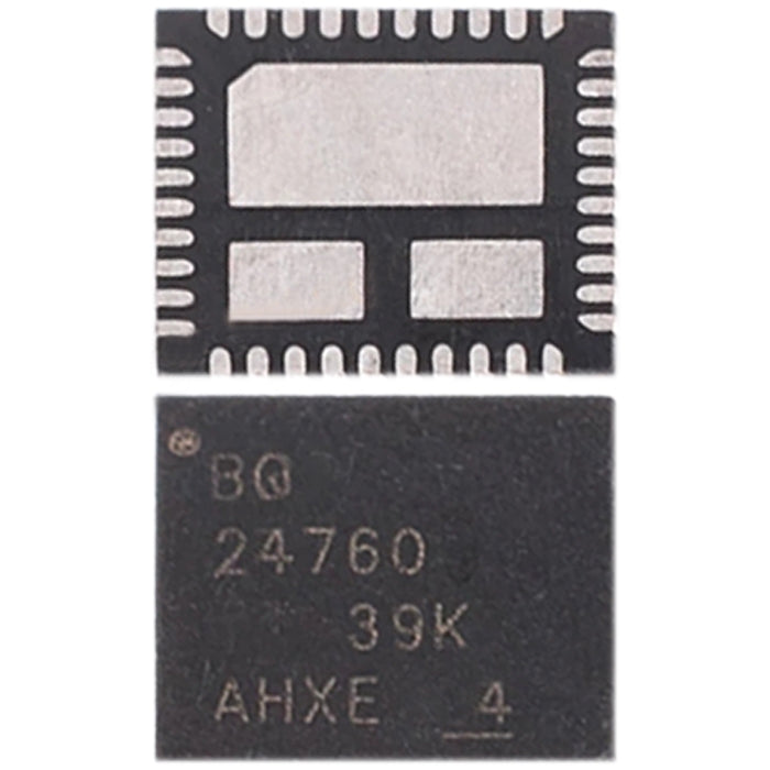 BQ24760 電源IC替換芯片