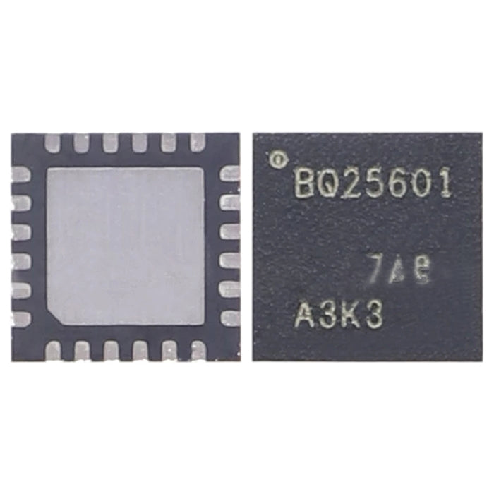 BQ25601 電源IC替換芯片