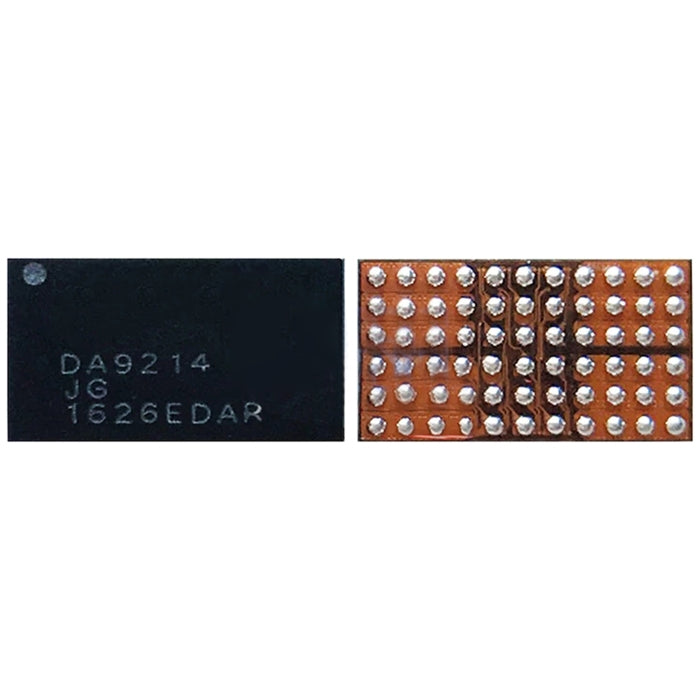DA9214 小電源IC替換芯片 適用於 Lenovo K8 Note