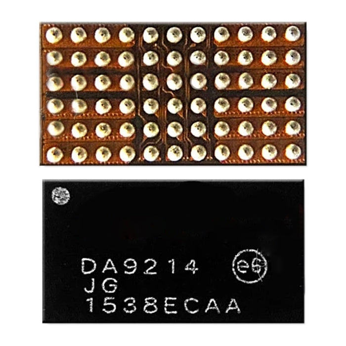 DA9214 電源IC替換芯片