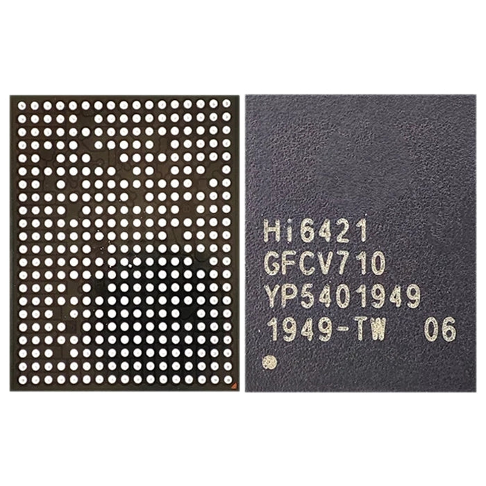 HI6421 GFCV710 電源IC替換芯片
