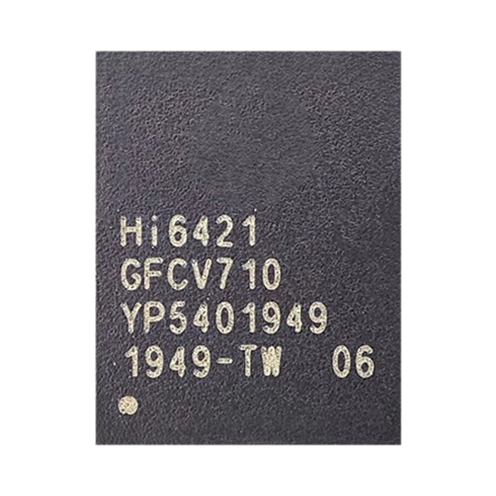 HI6421 GFCV710 電源IC替換芯片