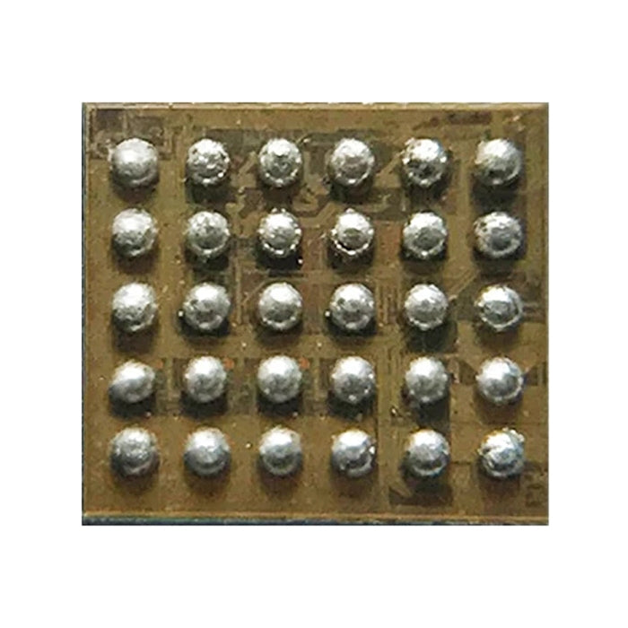 ISL98611 30 Pin 電源IC替換芯片