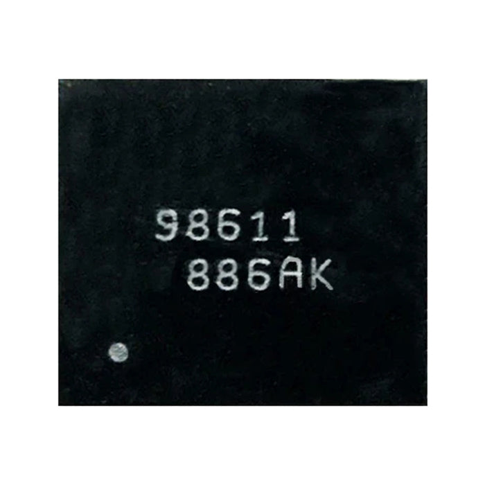 ISL98611 30 Pin 電源IC替換芯片