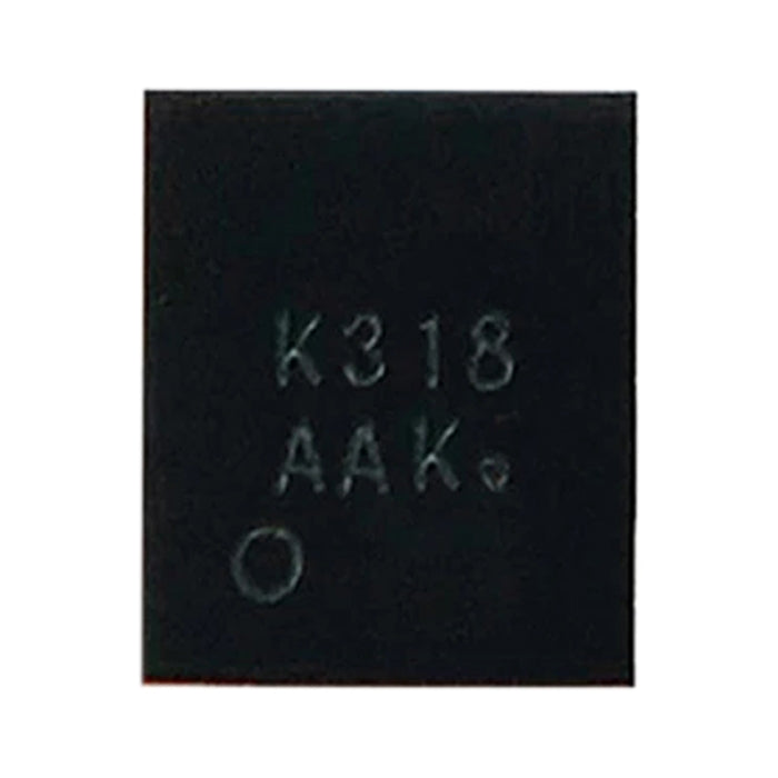 K318 音頻IC替換芯片