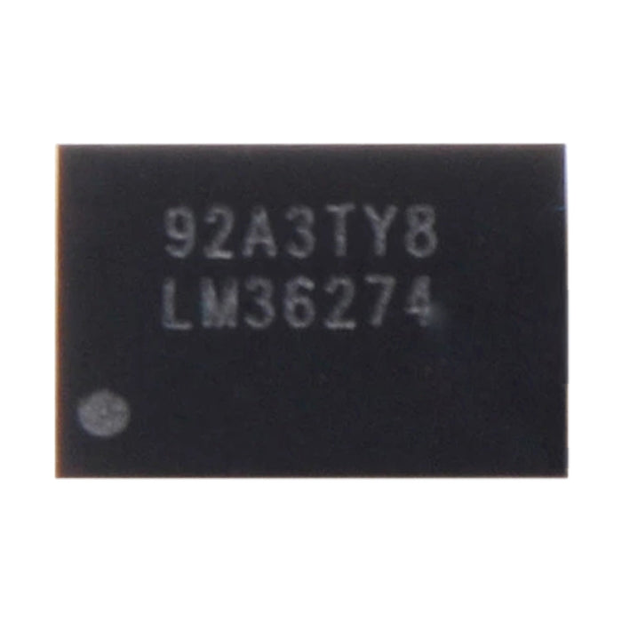 LM36274  燈控IC替換芯片