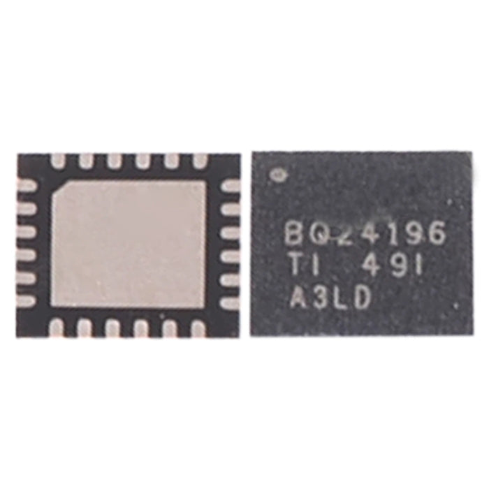 BQ24196 充電IC芯片