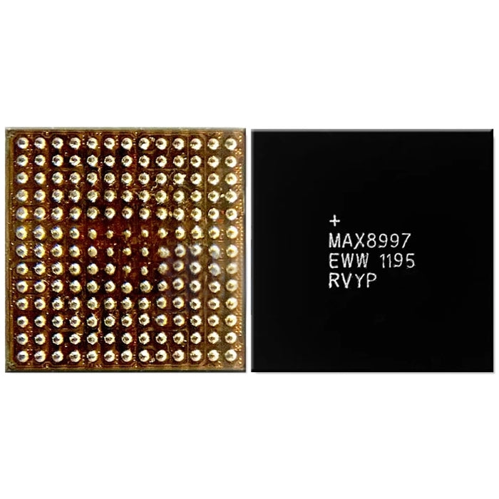 MAX8997 電源IC替換芯片適用於三星 I9100 I9220 N7000