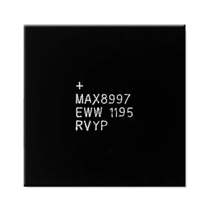 MAX8997 電源IC替換芯片適用於三星 I9100 I9220 N7000