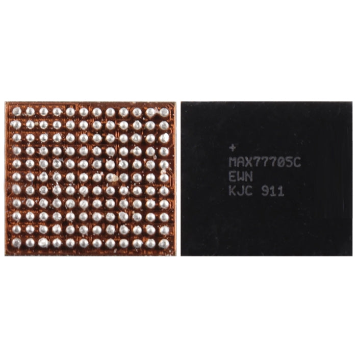 MAX77705C 電源IC替換芯片適用於三星 S10
