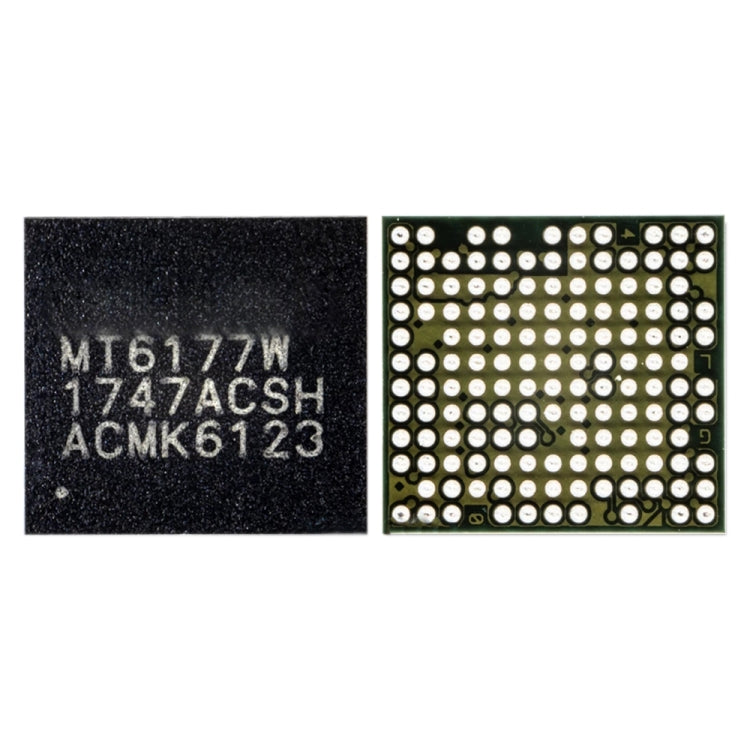MT6177W 中頻IC替換芯片