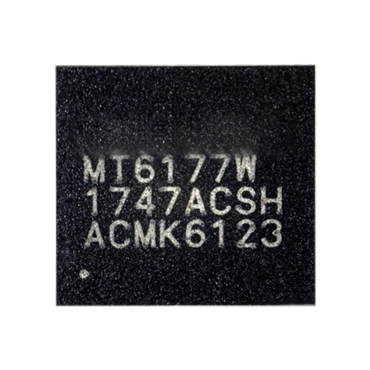 MT6177W 中頻IC替換芯片
