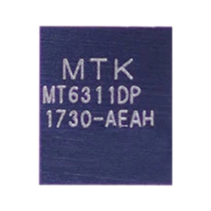 MT6311DP 電源IC替換芯片