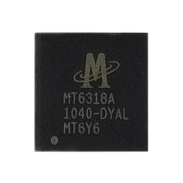 MT6318A 電源IC替換芯片