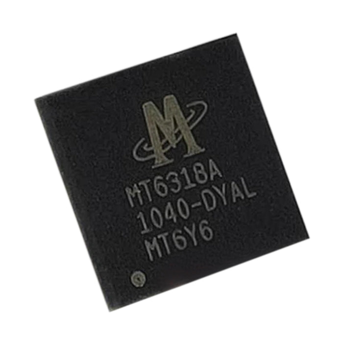 MT6318A 電源IC替換芯片
