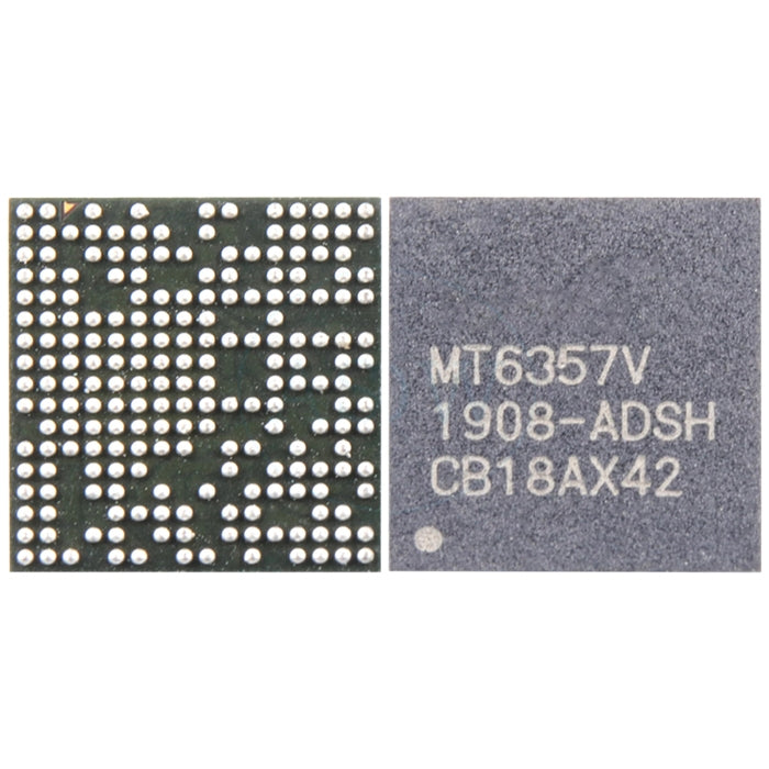 MT6357V 電源IC替換芯片