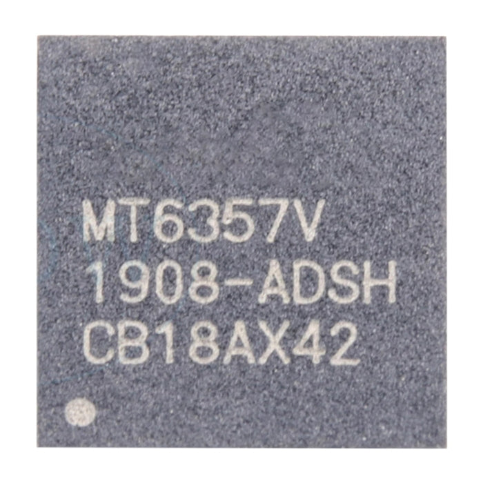 MT6357V 電源IC替換芯片