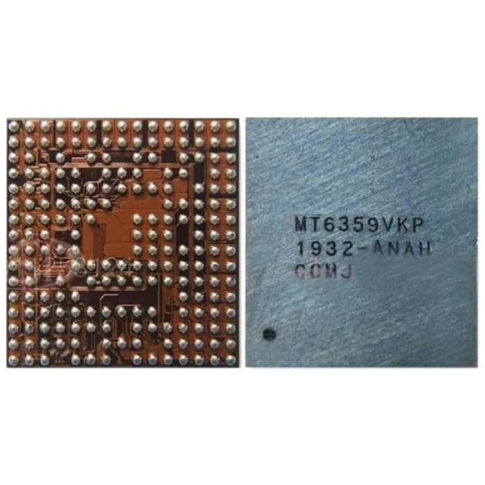 MT6359VKP 電源IC替換芯片