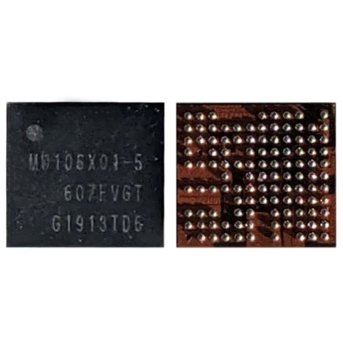 MU106X01-5 電源IC替換芯片