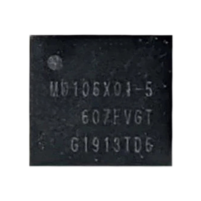 MU106X01-5 電源IC替換芯片