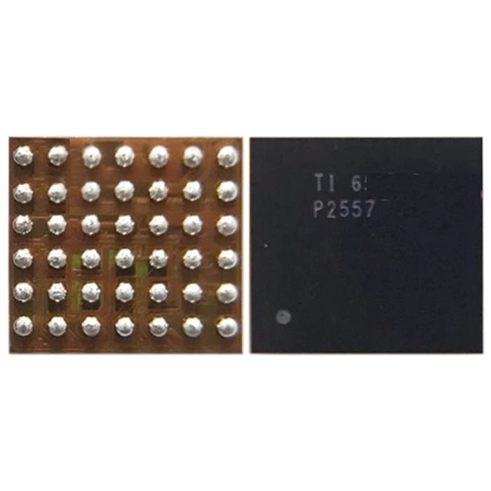 P2557 音頻IC替換芯片