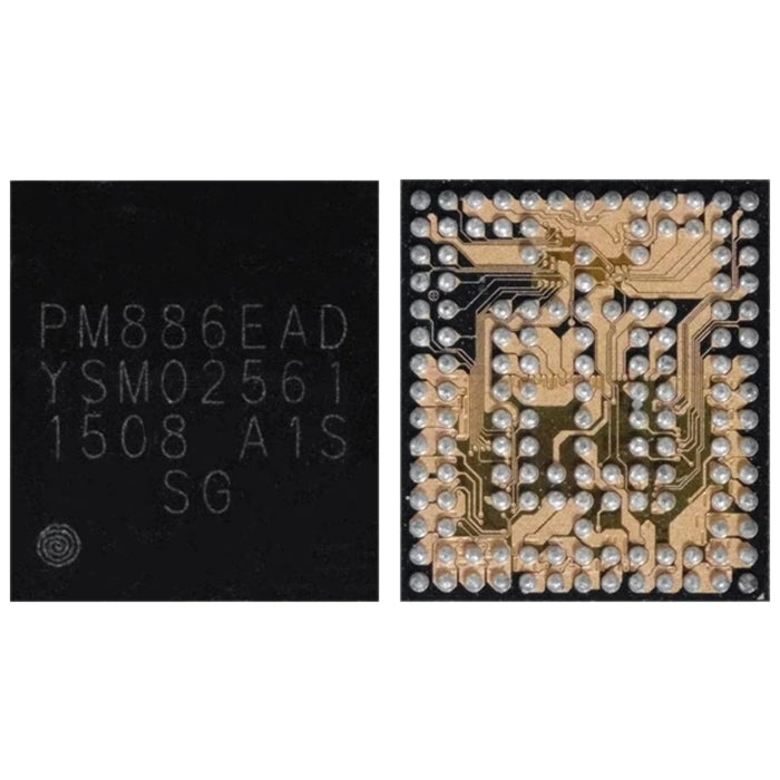 PM886EAD 電源IC替換芯片