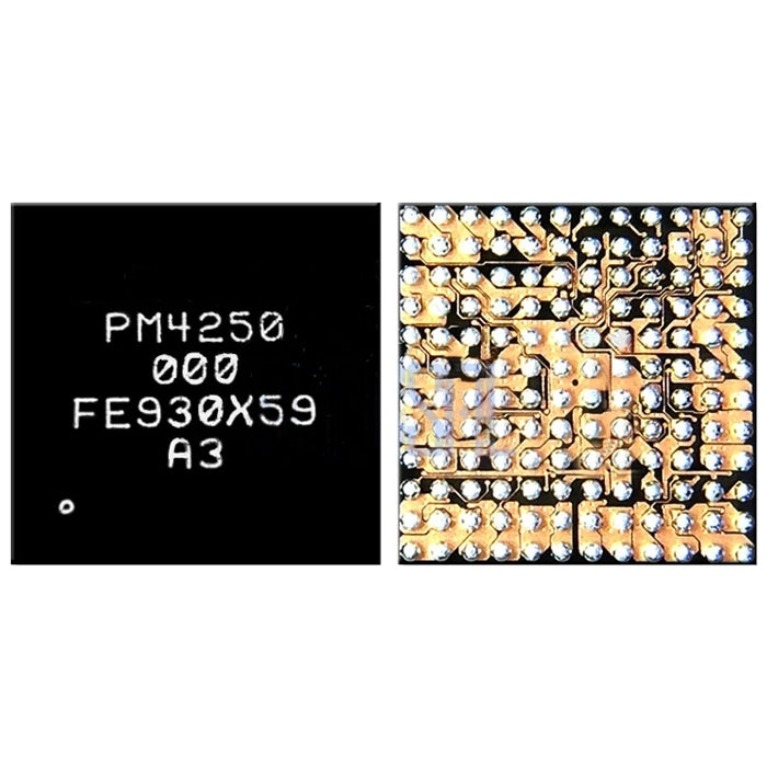 PM4250 電源IC替換芯片