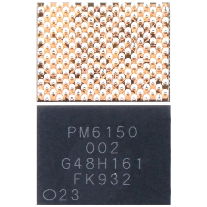 PM6150 002 電源IC替換芯片