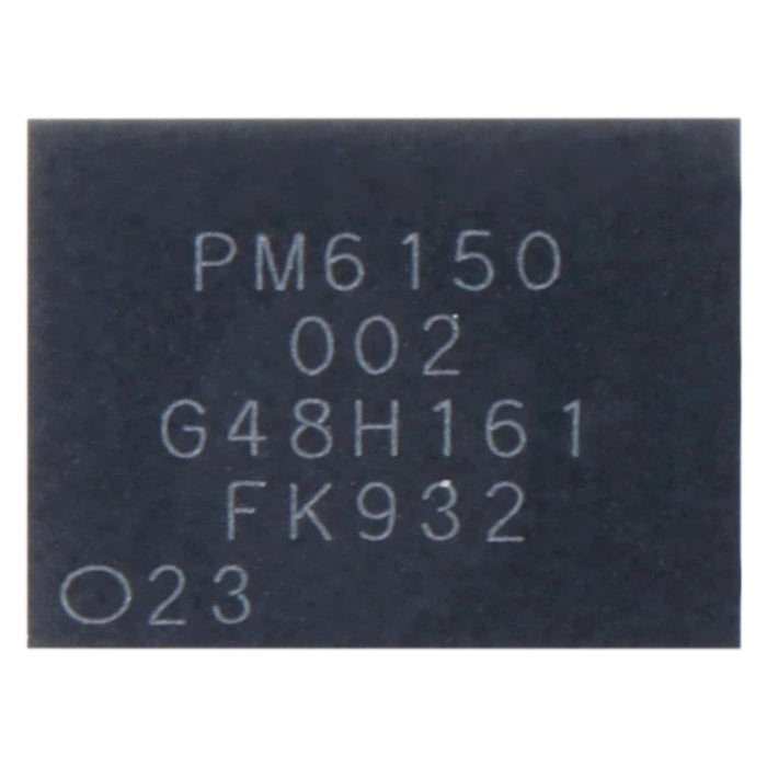 PM6150 002 電源IC替換芯片