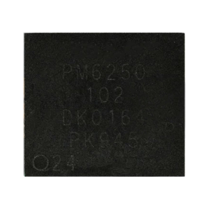 PM6250 102 電源IC替換芯片