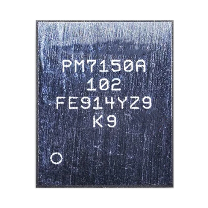 PM7150A 102 電源IC替換芯片