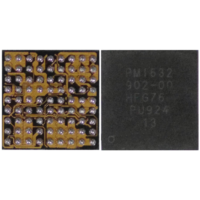 PMi632 902-00 電源IC替換芯片