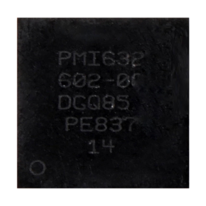 PMI632-602-00 電源IC替換芯片